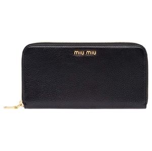 Miu Miu wallet